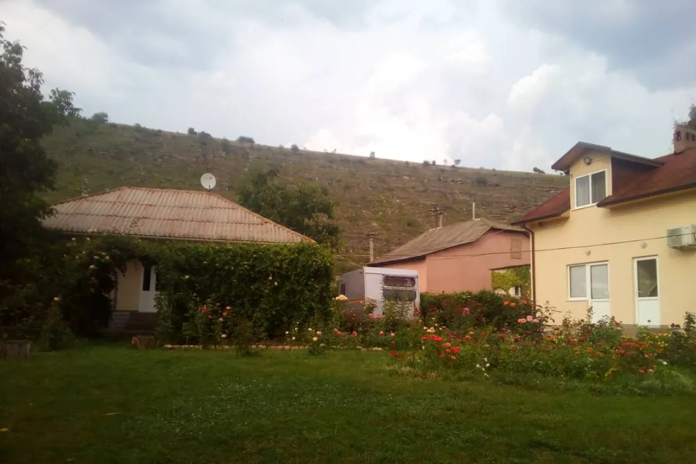 Camping Vila Roz