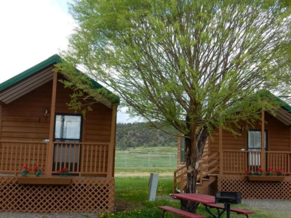 Jellystone Park of Black Canyon