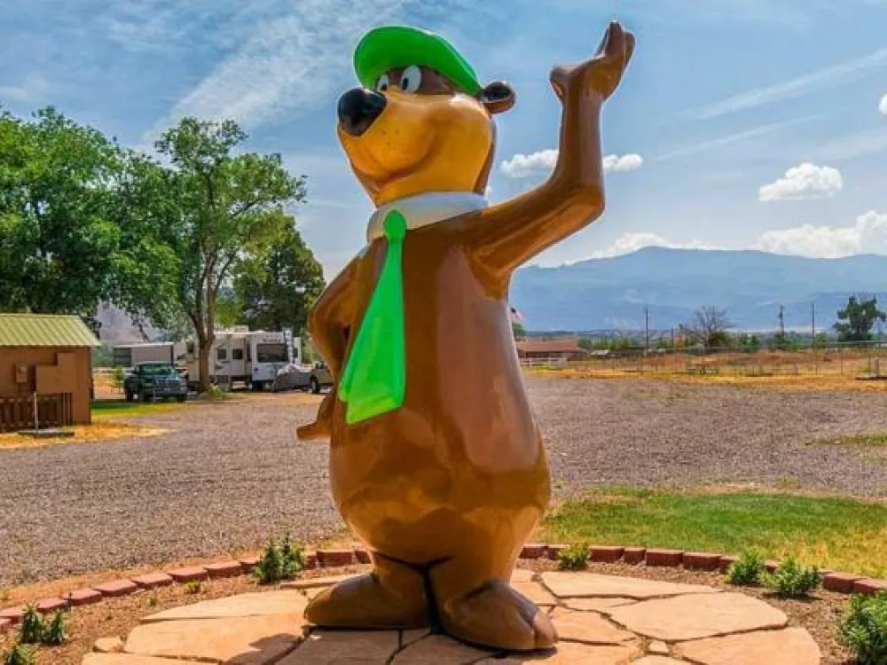 Jellystone Park of Black Canyon