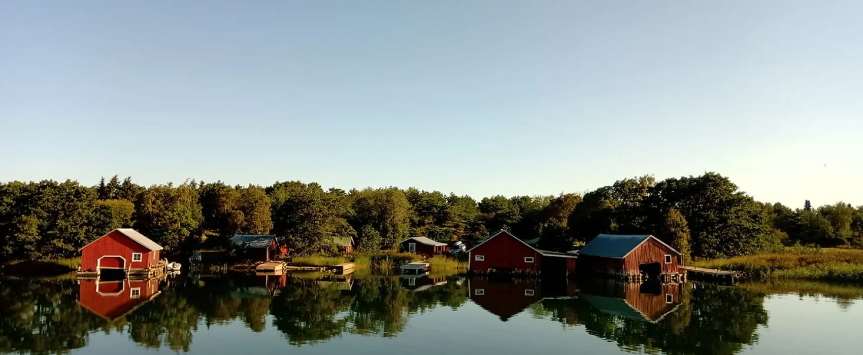 Cafe & Butik Kvarnen, Jurmo Åland
