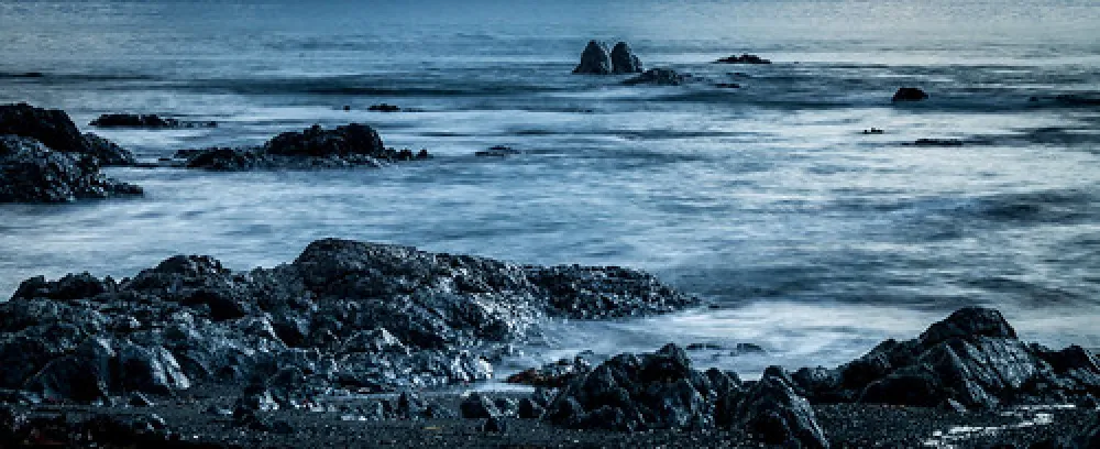 Bear Gully Campground