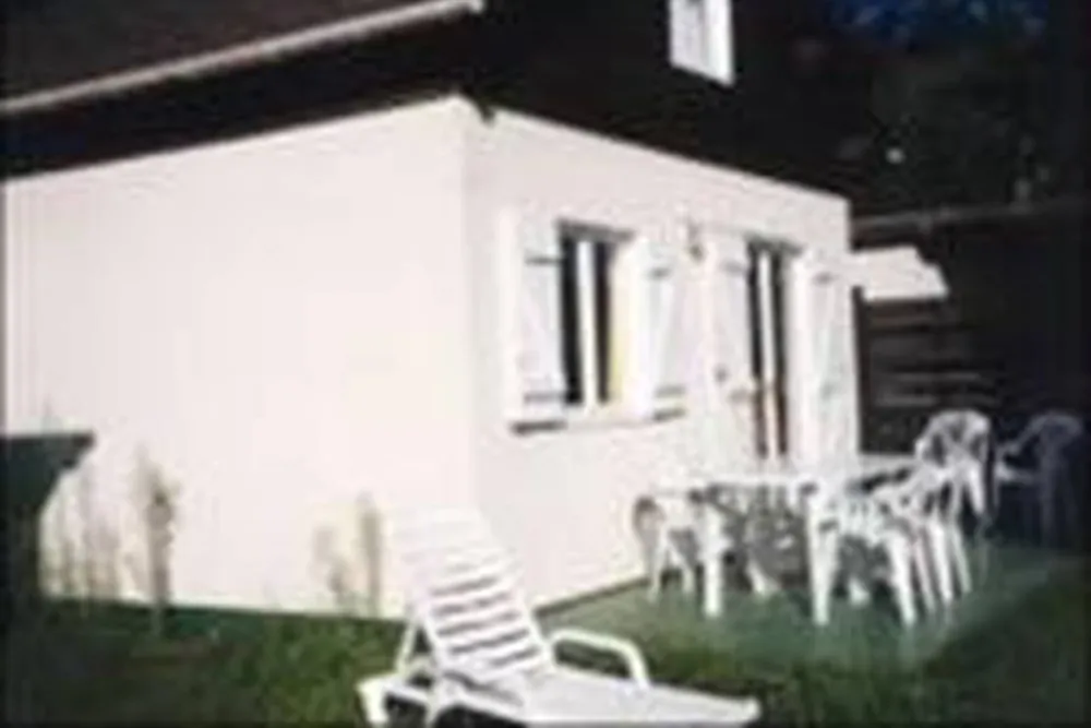 Camping La Bastide d'Albignac