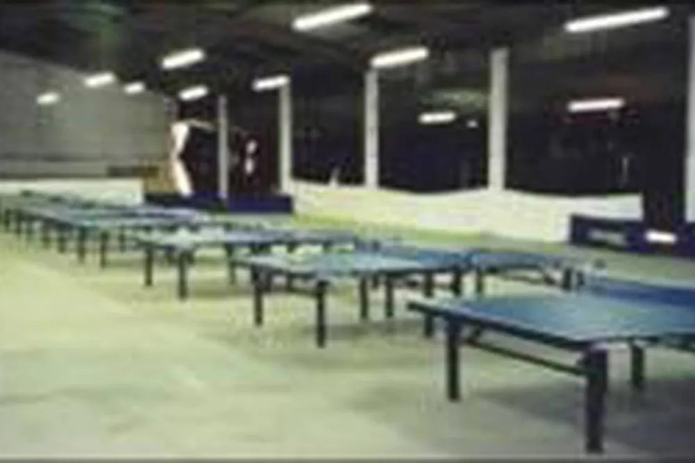 Camping La Bastide d'Albignac