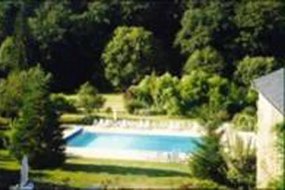 Camping La Bastide d'Albignac