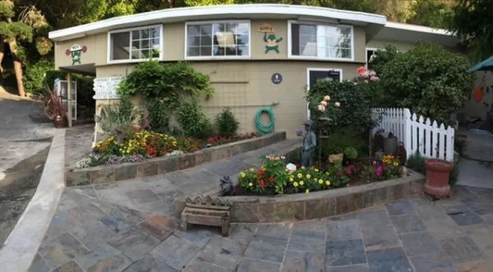 Carmel By The River RV Park