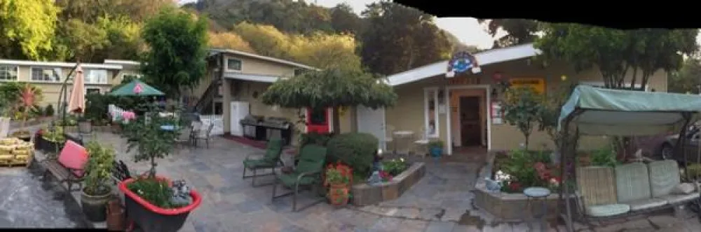 Carmel By The River RV Park