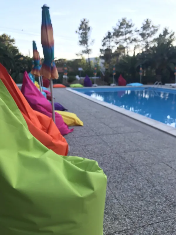 Camping Casa Dei Prati