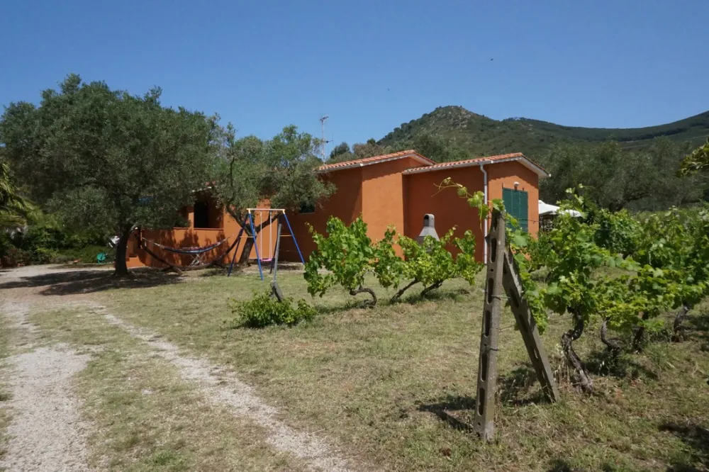 Camping Casa Dei Prati