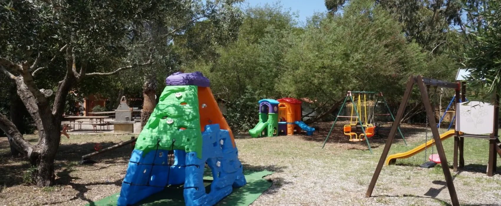 Camping Casa Dei Prati