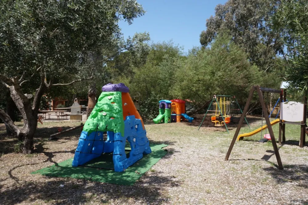 Camping Casa Dei Prati