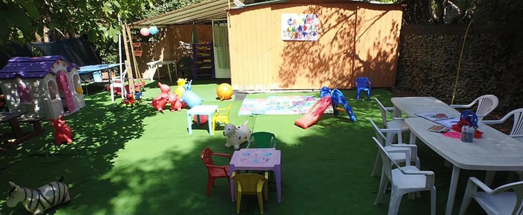 Camping Casa Dei Prati