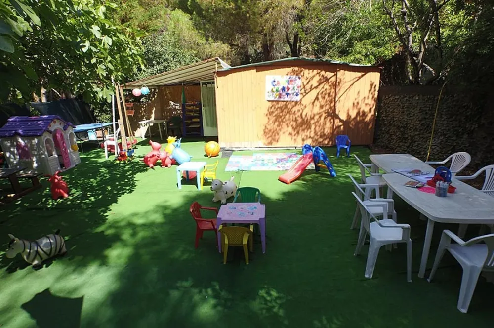 Camping Casa Dei Prati