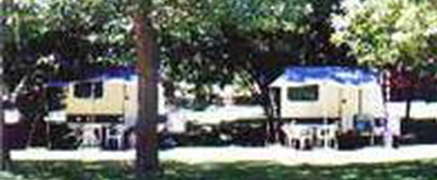 Camping deö Cardós