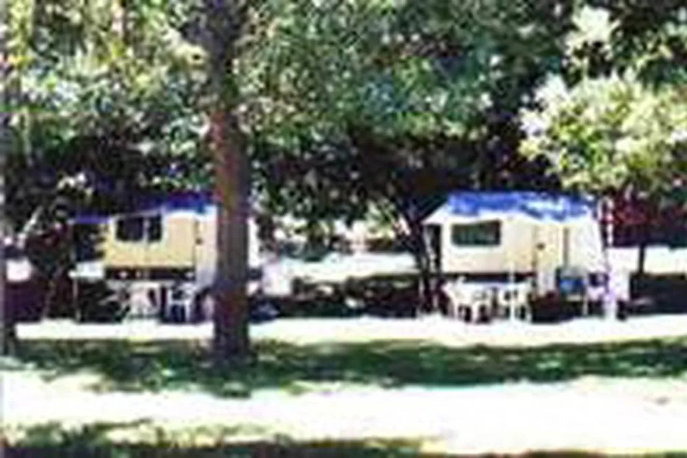 Camping deö Cardós