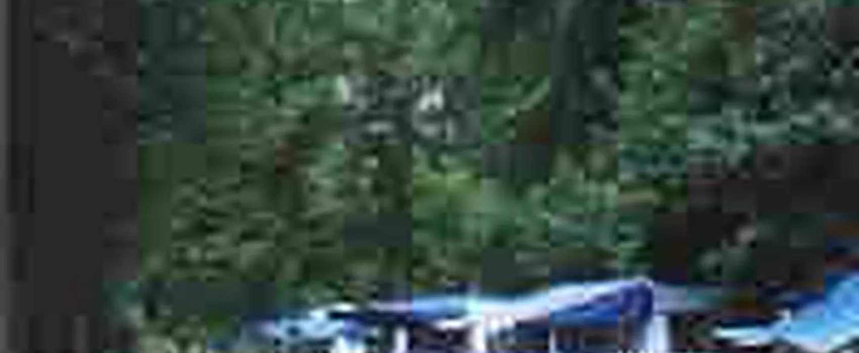 Camping deö Cardós