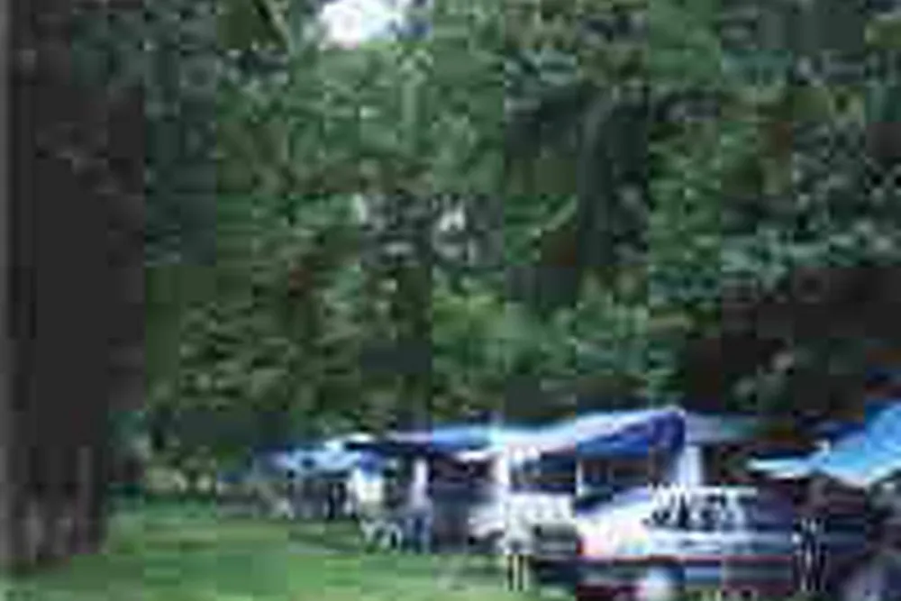 Camping deö Cardós