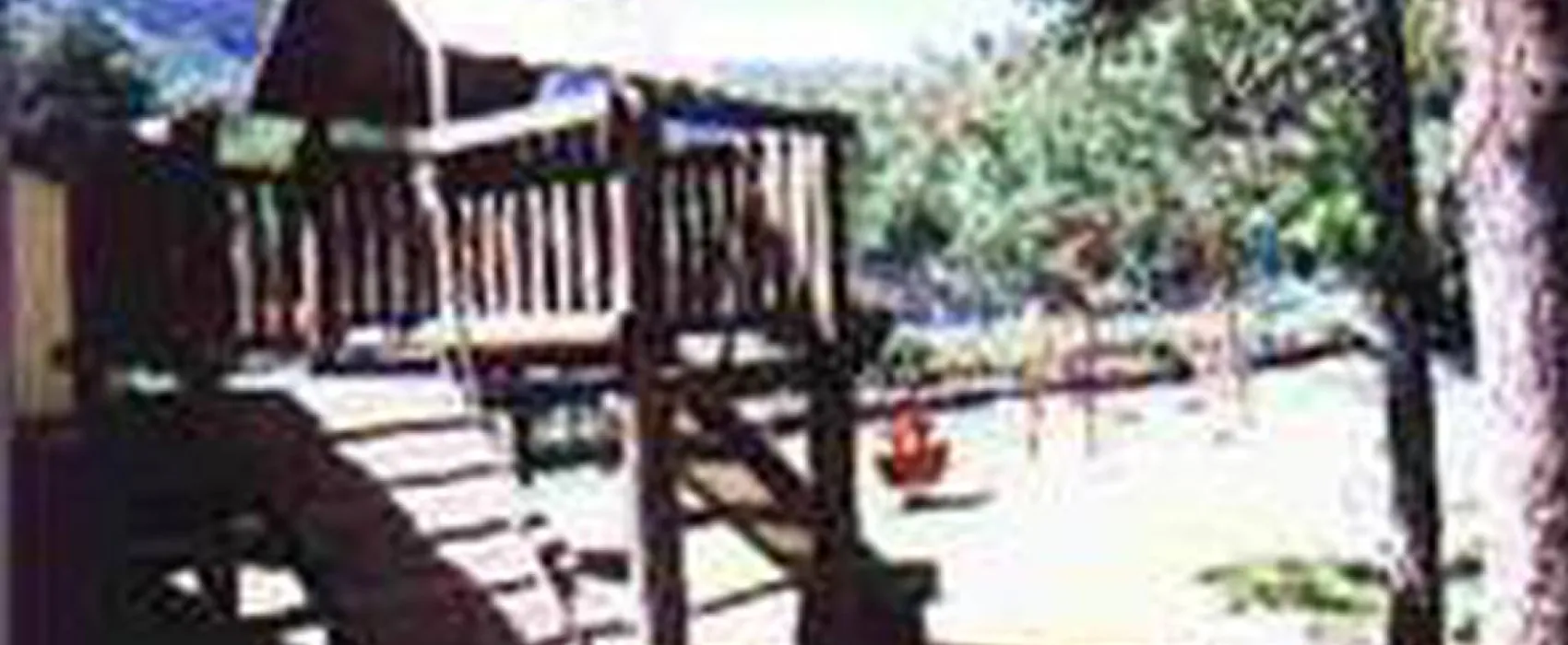 Camping deö Cardós