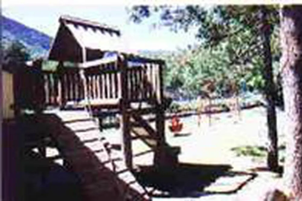 Camping deö Cardós