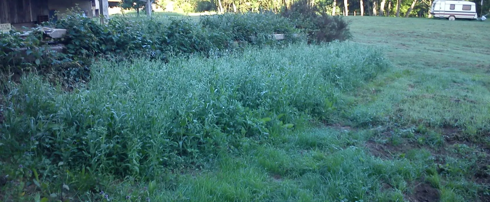 Le Moulin des Sablons