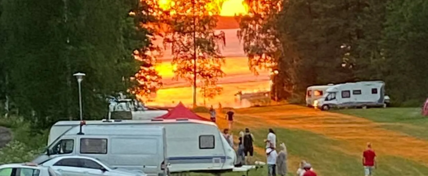 Lomakeskus Sieravuori