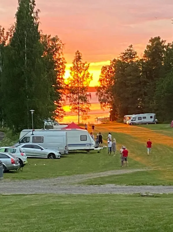 Lomakeskus Sieravuori