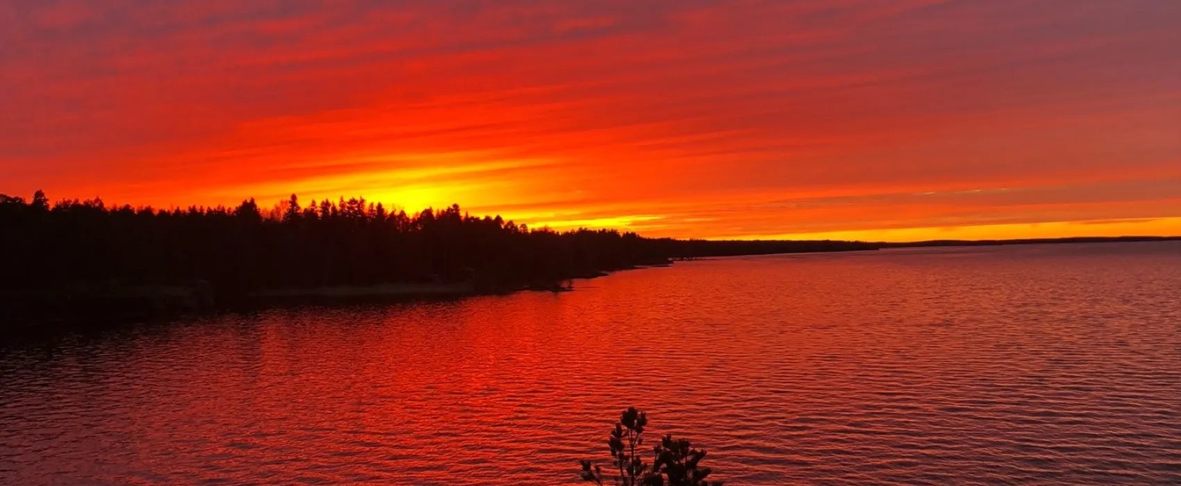 Lomakeskus Sieravuori
