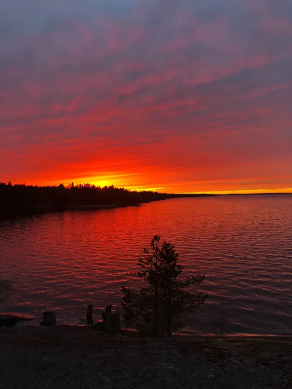Lomakeskus Sieravuori