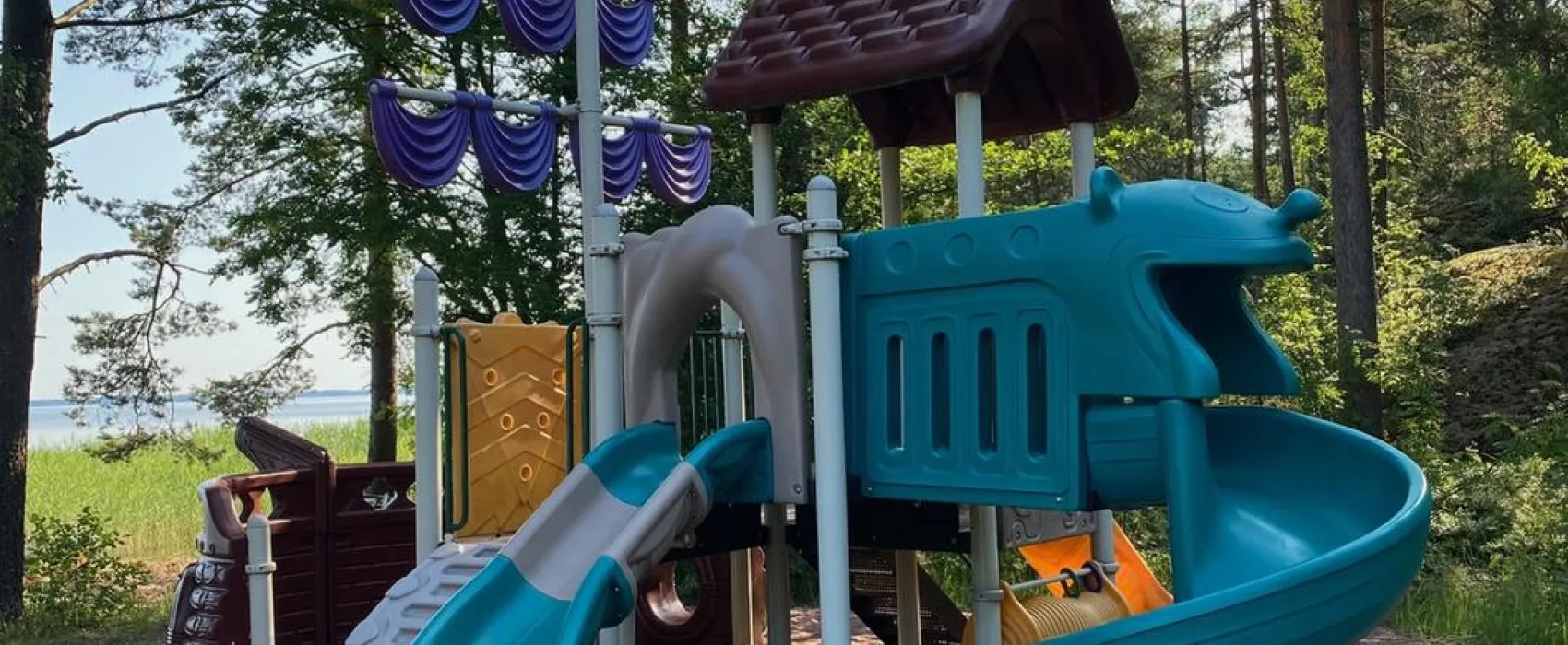 Lomakeskus Sieravuori