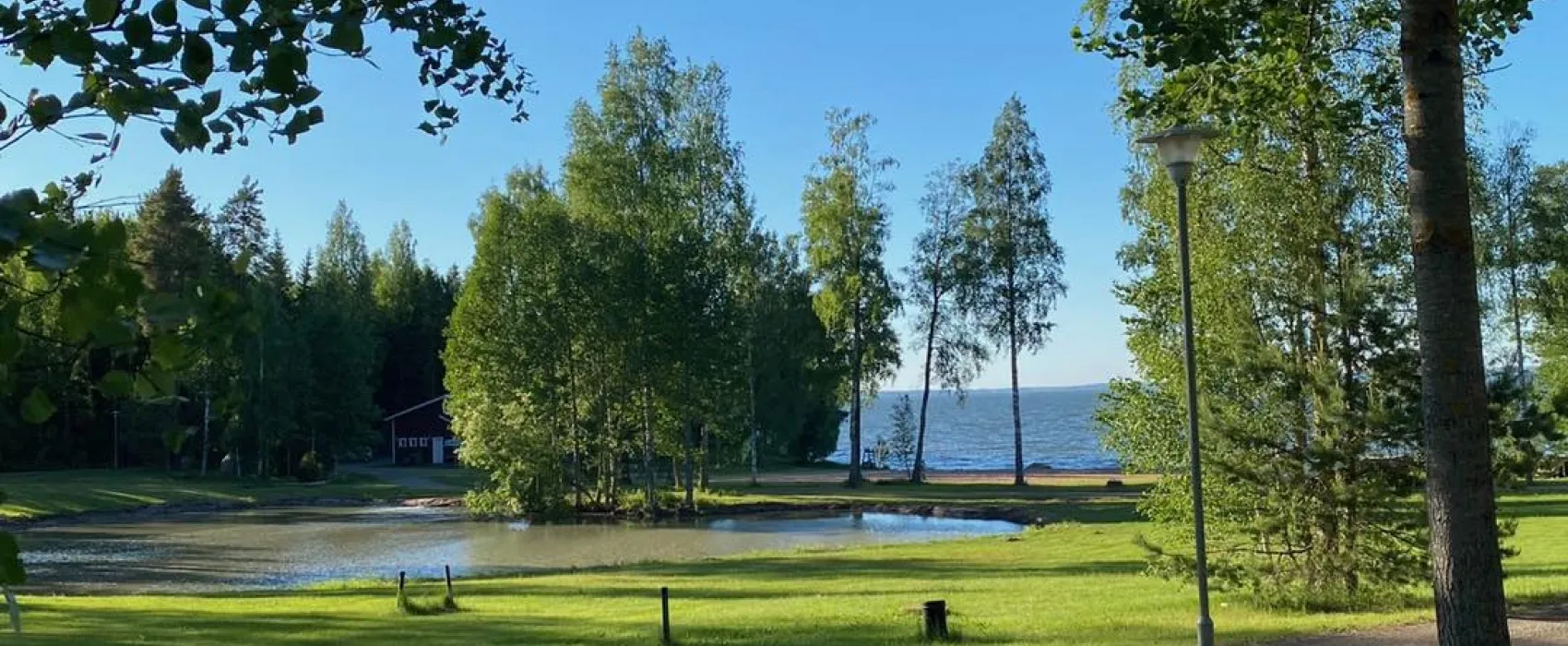 Lomakeskus Sieravuori