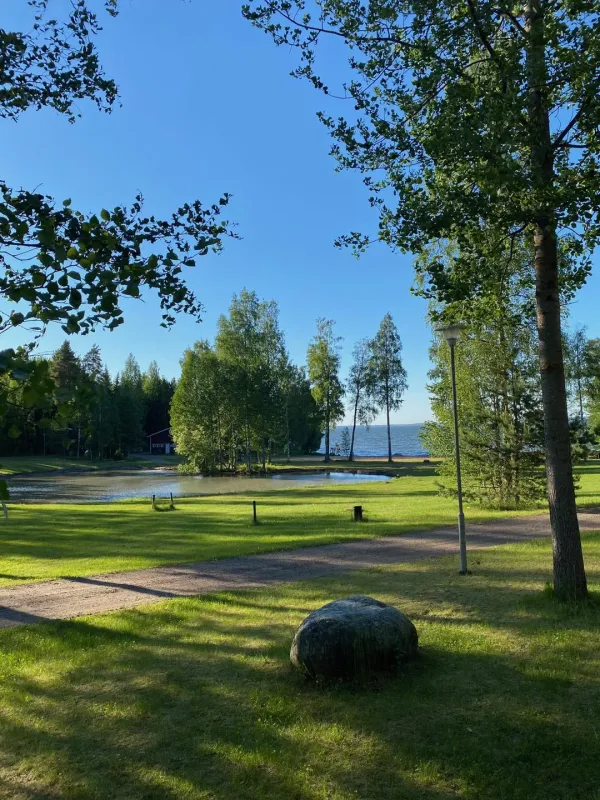 Lomakeskus Sieravuori