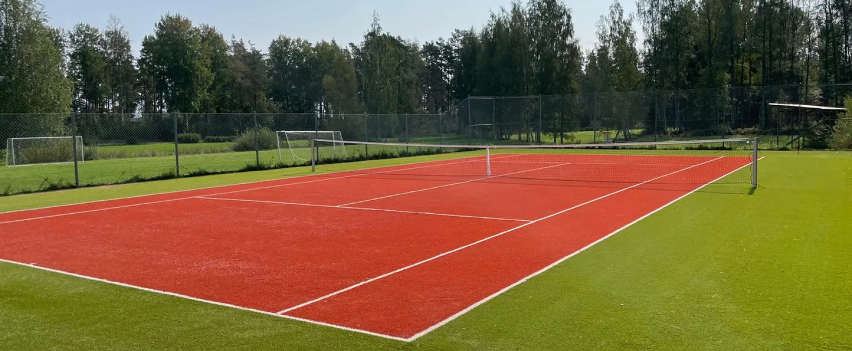 Lomakeskus Sieravuori