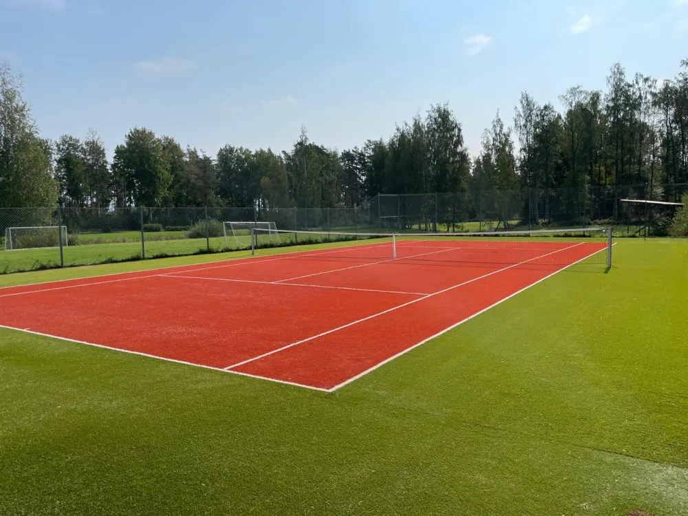 Lomakeskus Sieravuori