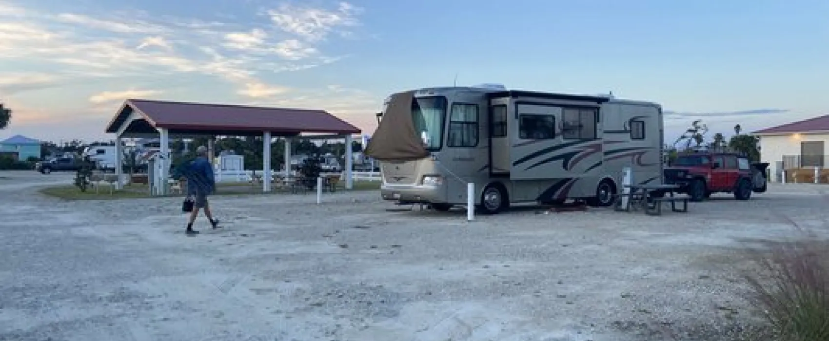 El Governor RV Park
