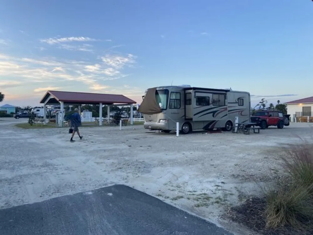 El Governor RV Park