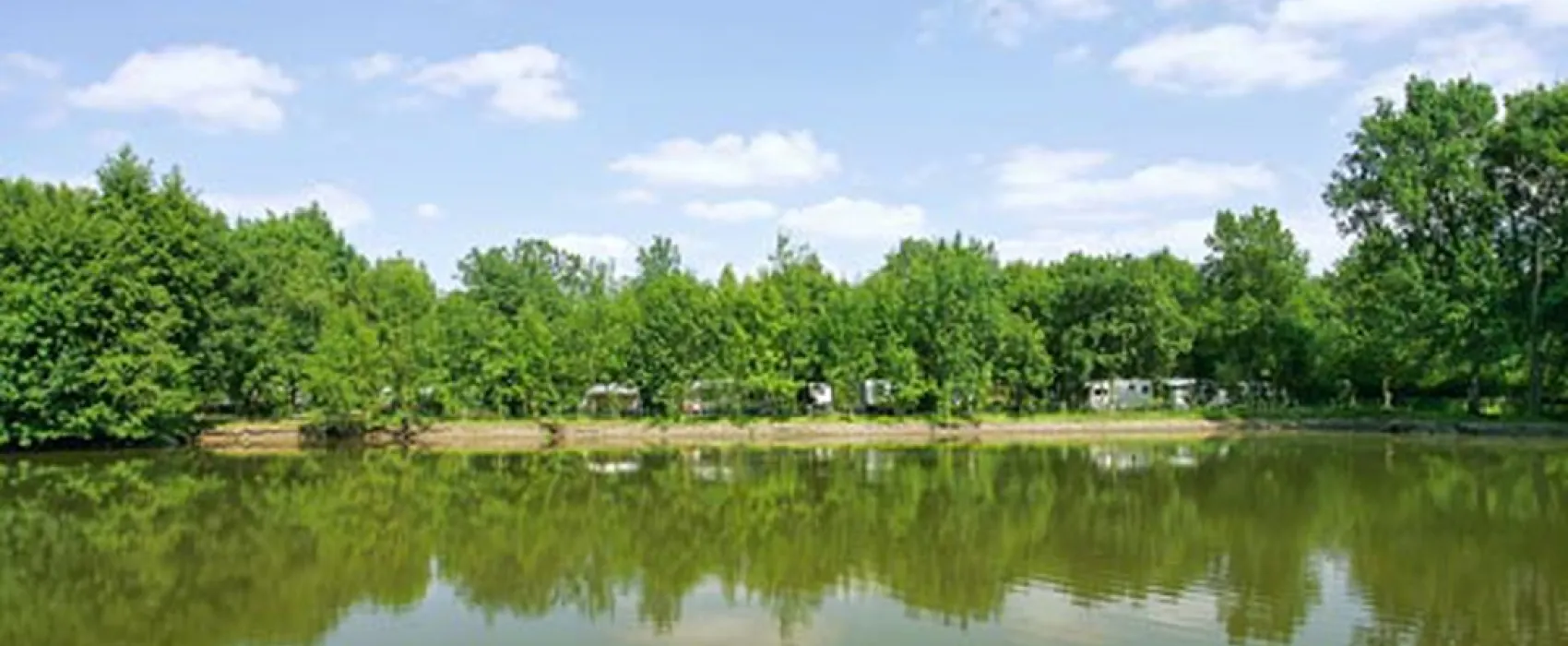 Domaine de la Brèche