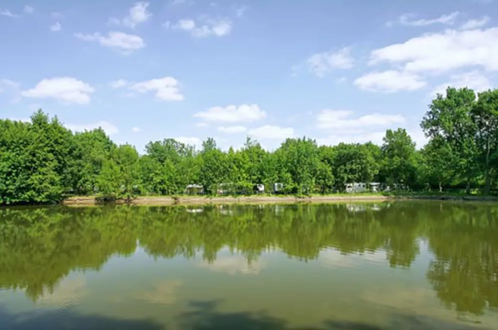 Domaine de la Brèche