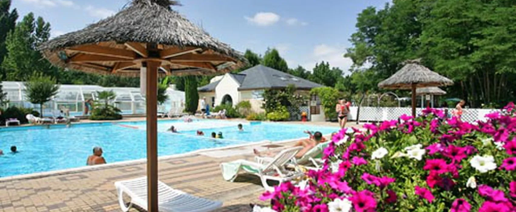 Domaine de la Brèche