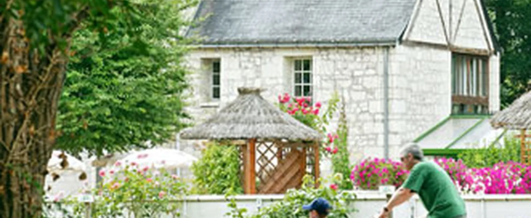 Domaine de la Brèche