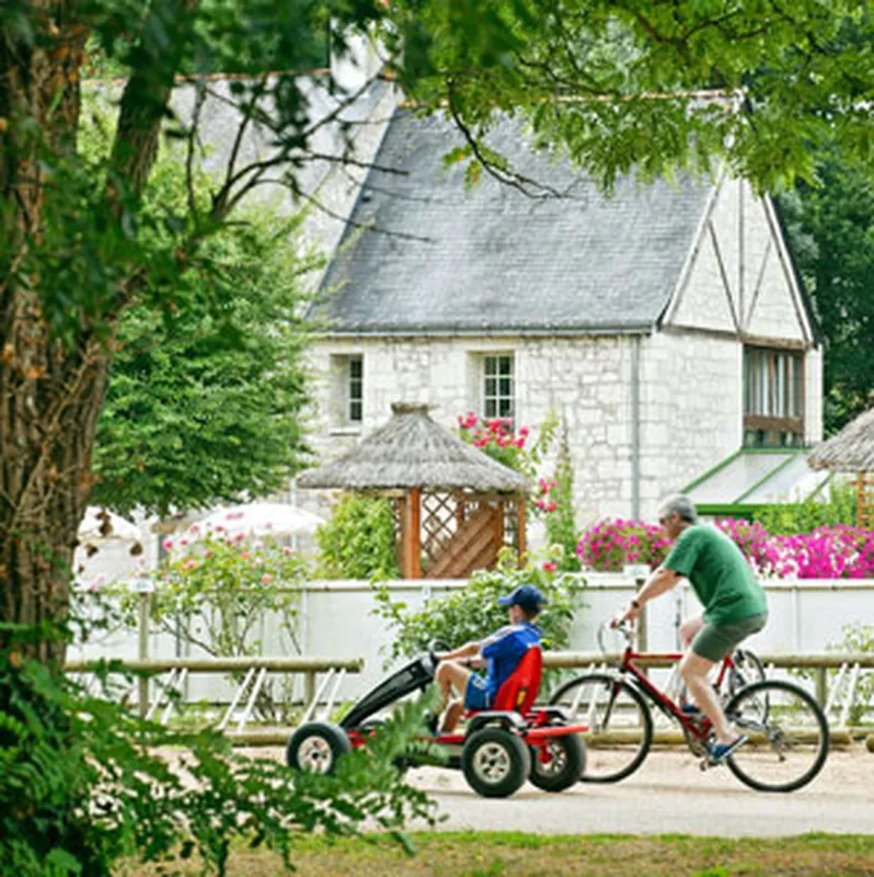 Domaine de la Brèche