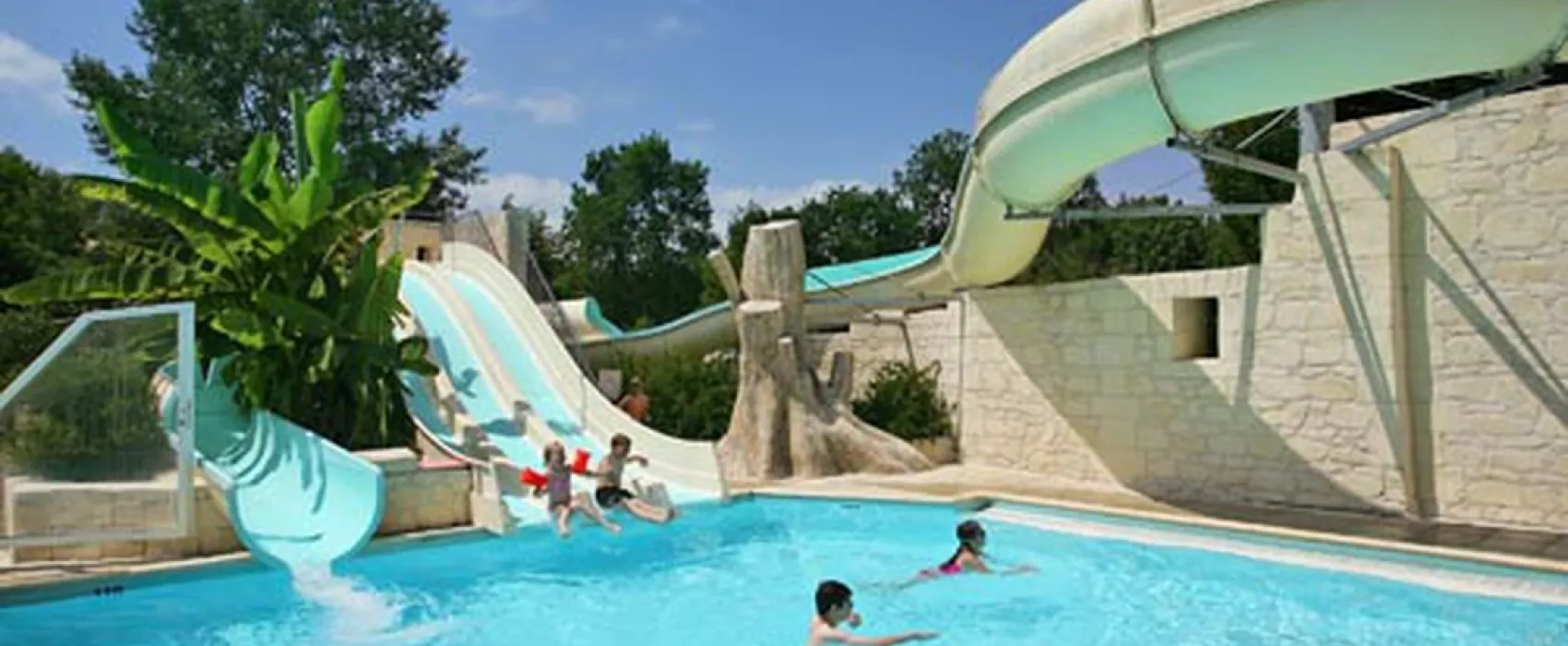 Domaine de la Brèche