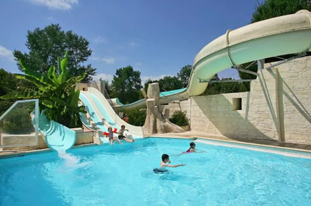 Domaine de la Brèche