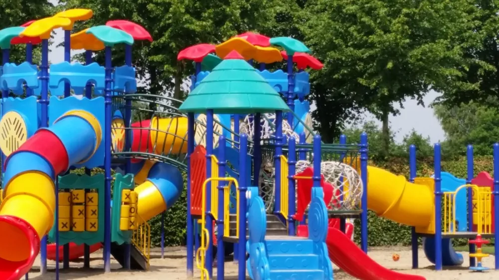 Plattelandscamping De Buiten Bij (Bizzy Recreatie)