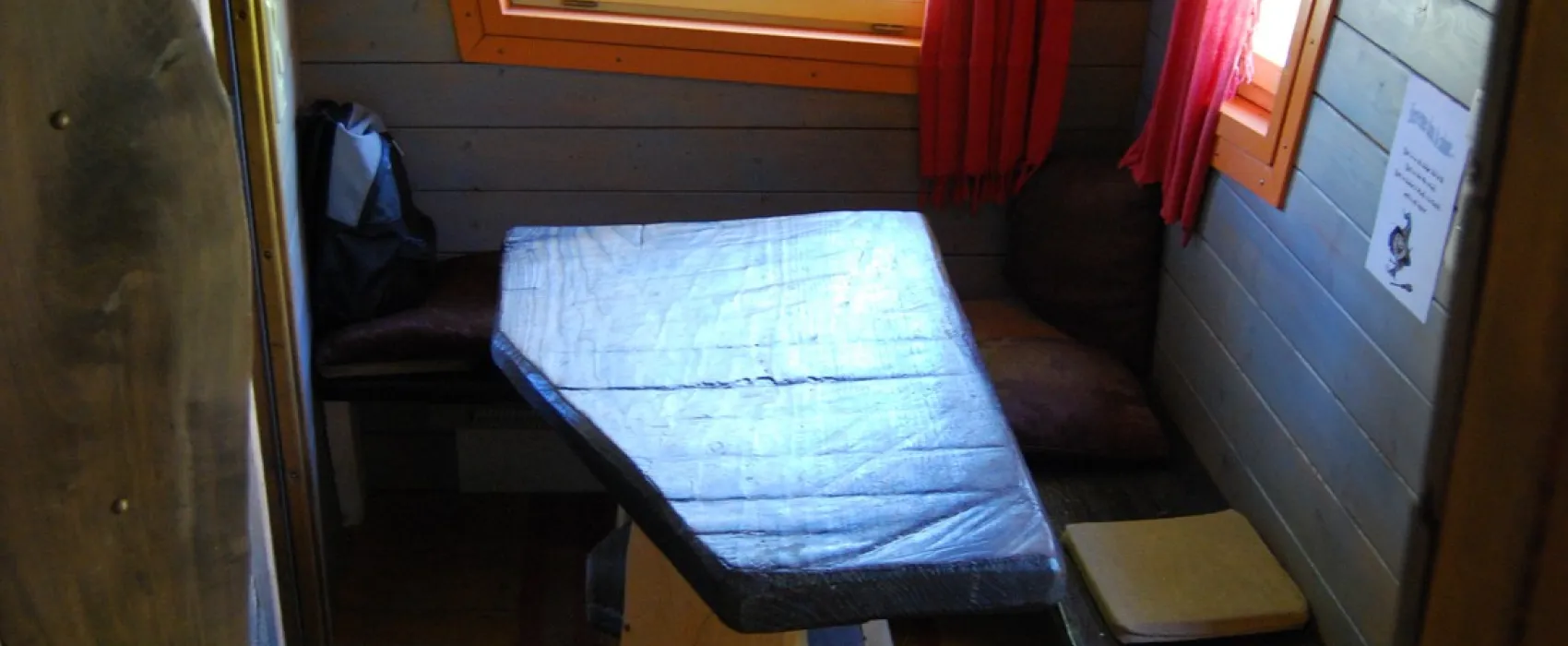 Capfun La Regni&egrave;re