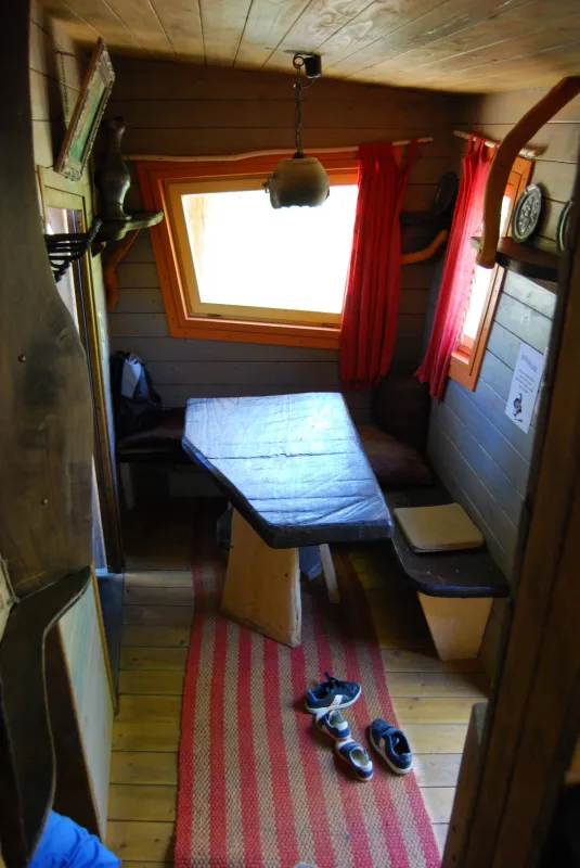 Capfun La Regni&egrave;re