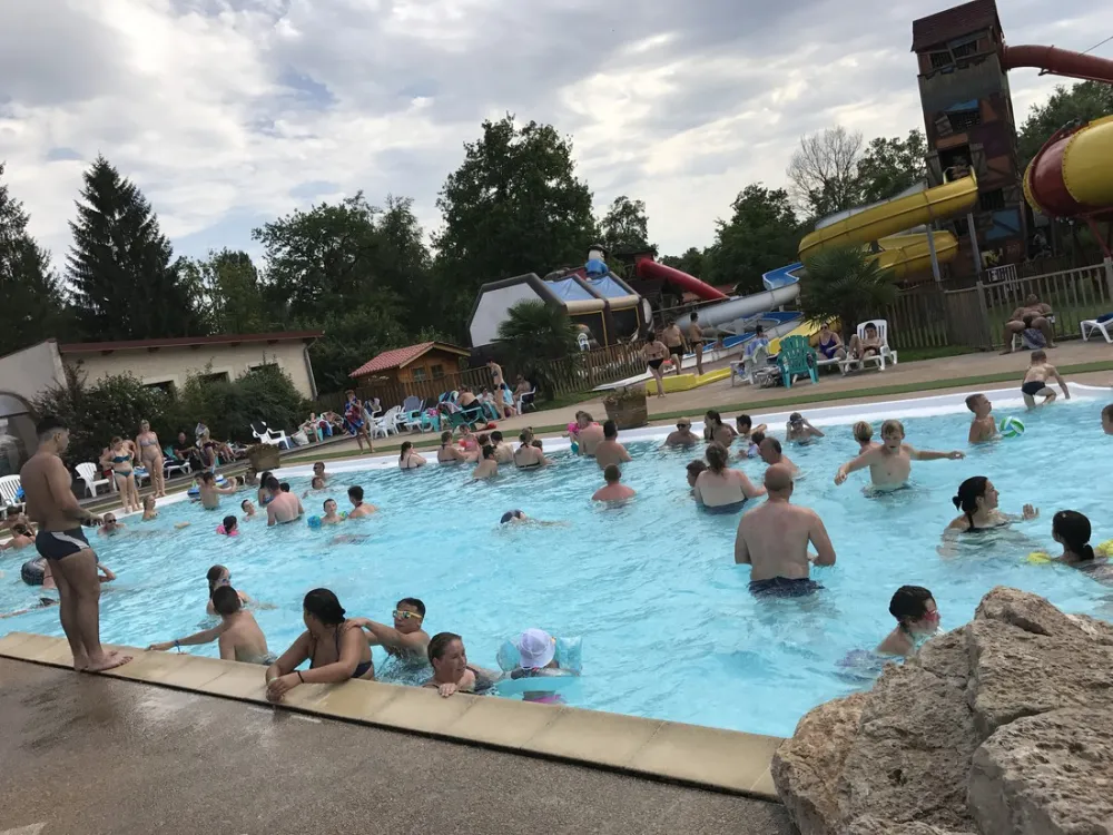 Capfun La Regni&egrave;re