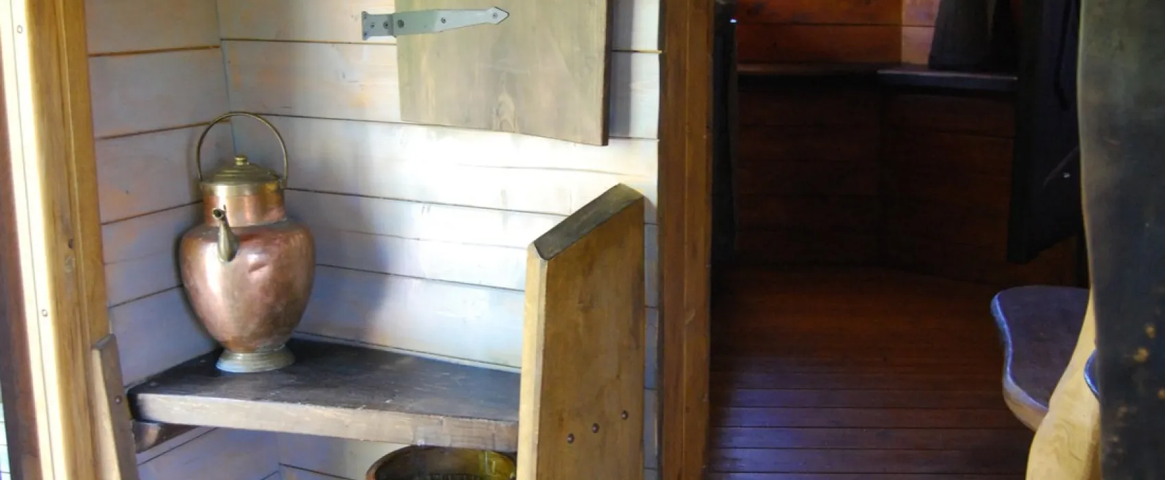 Capfun La Regni&egrave;re