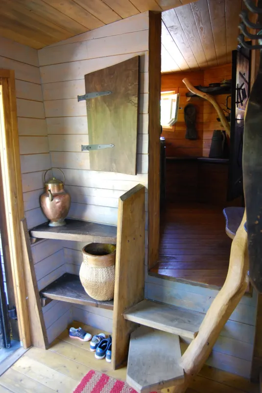 Capfun La Regni&egrave;re