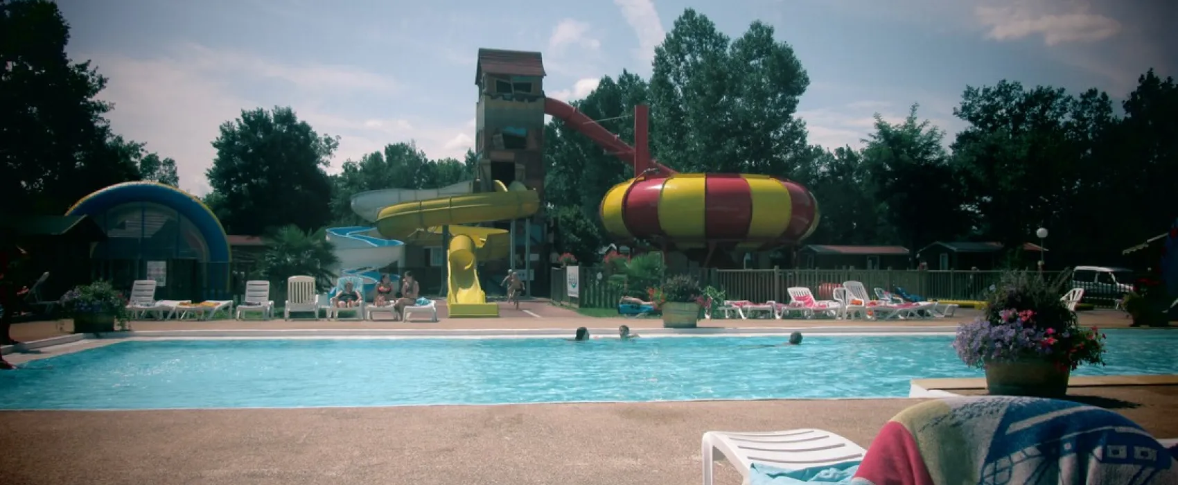 Capfun La Regni&egrave;re