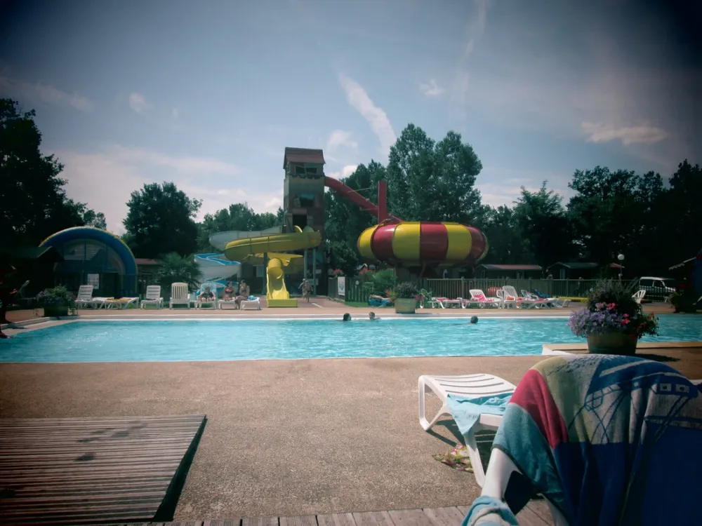 Capfun La Regni&egrave;re