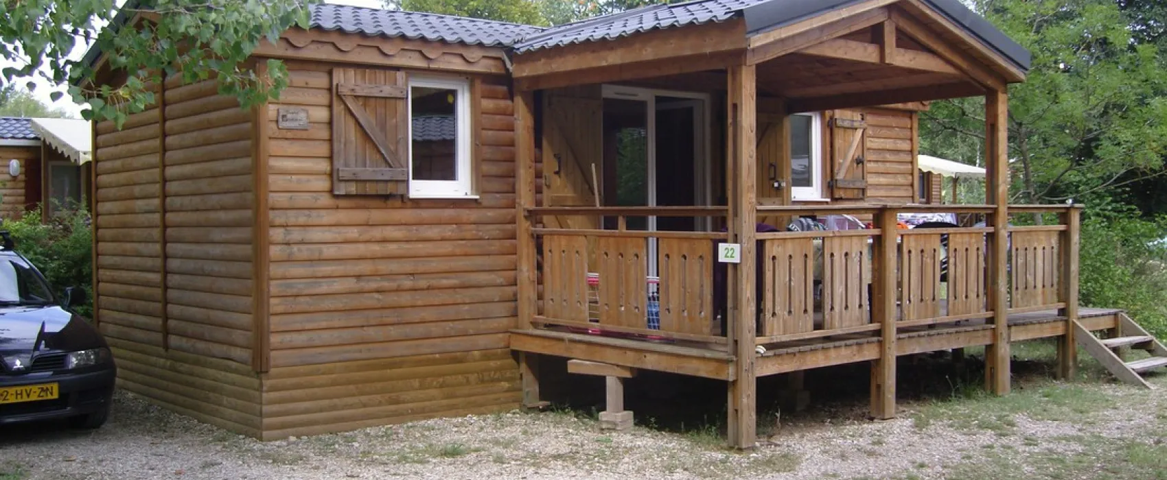 Capfun La Regni&egrave;re